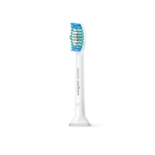 Philips Sonicare 1100 Power Toothbrush, Rechargeable Electric Toothbrush, Whi...