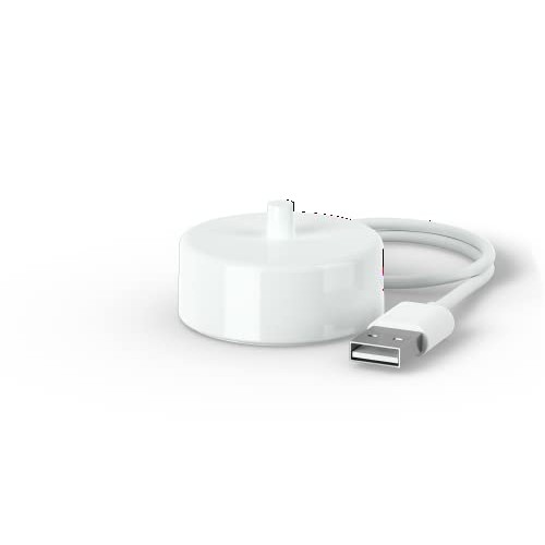 Philips Sonicare 1100 Power Toothbrush, Rechargeable Electric Toothbrush, Whi...