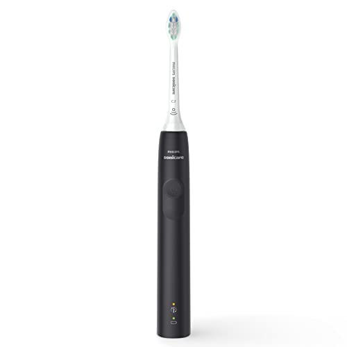 Philips Sonicare 4100 Power Toothbrush, Rechargeable Electric Toothbrush with...