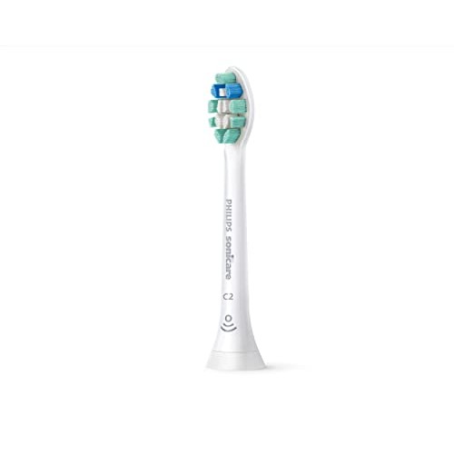 Philips Sonicare 4100 Power Toothbrush, Rechargeable Electric Toothbrush with...