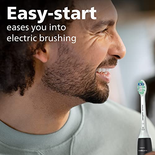 Philips Sonicare 4100 Power Toothbrush, Rechargeable Electric Toothbrush with...