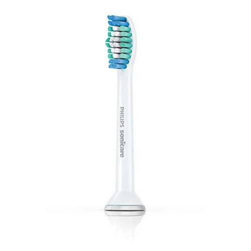Philips Sonicare DailyClean 1100 Rechargeable Electric Power Toothbrush, Whit...