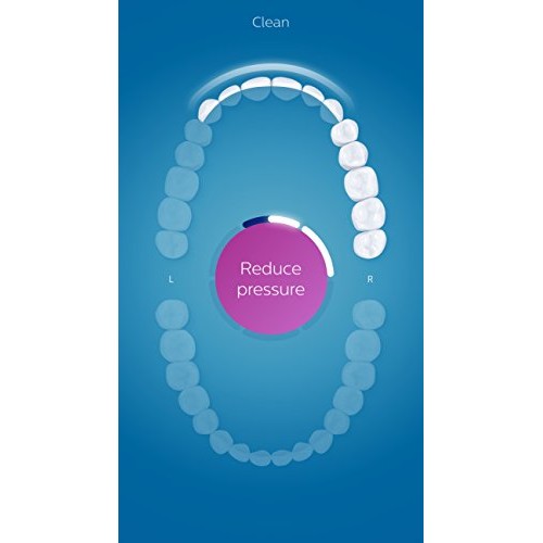 Philips Sonicare DiamondClean Smart 9300 Rechargeable Electric Power Toothbru...