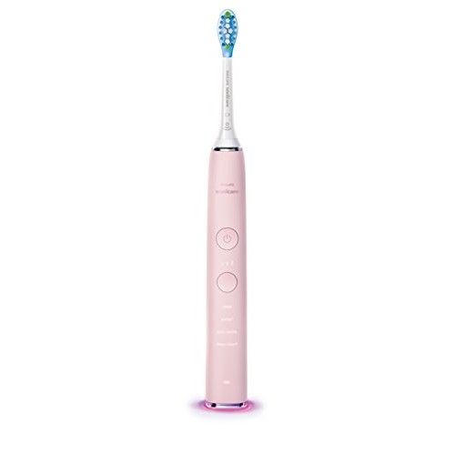 Philips Sonicare DiamondClean Smart 9300 Rechargeable Electric Power Toothbru...