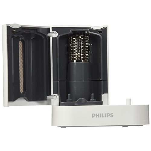 Philips Sonicare Flexcare Healthy White UV Sanitizer/Charger HX6160/D - Bulk ...