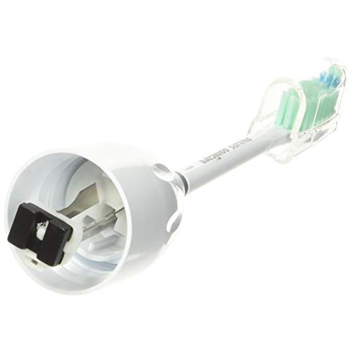 Philips Sonicare Genuine E-Series Replacement Toothbrush Heads, 3 Brush Heads...