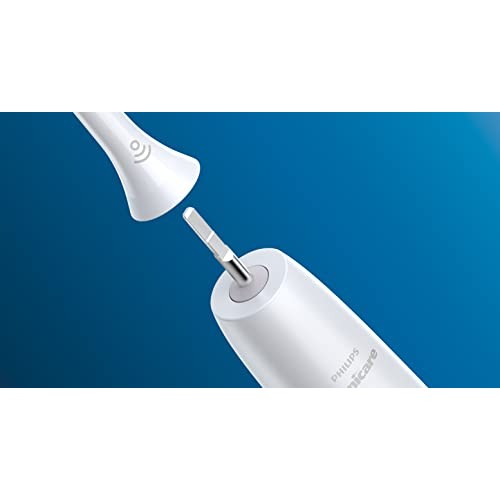 Philips Sonicare Genuine Optimal Plaque Control Replacement Toothbrush Heads,...
