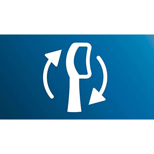 Philips Sonicare Genuine Optimal Plaque Control Replacement Toothbrush Heads,...