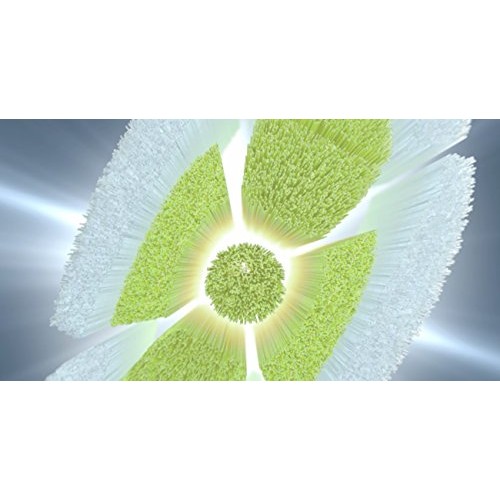 Philips Sonicare Genuine W DiamondClean Replacement Toothbrush Heads, 3 Brush...