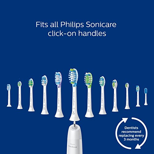 Philips Sonicare HX9690/05 ExpertClean 7500 Bluetooth Rechargeable Electric P...