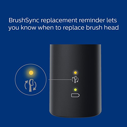 Philips Sonicare HX9690/05 ExpertClean 7500 Bluetooth Rechargeable Electric P...