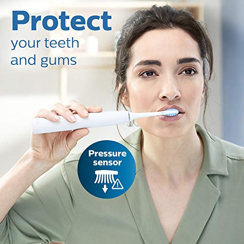 Philips Sonicare HX9690/06 ExpertClean 7500 Bluetooth Rechargeable Electric P...