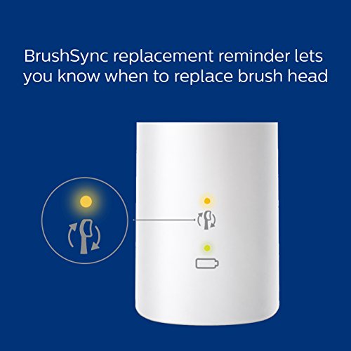 Philips Sonicare HX9690/06 ExpertClean 7500 Bluetooth Rechargeable Electric P...