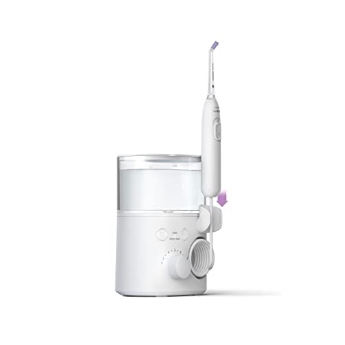 Philips Sonicare Power Flosser 3000, White, HX3711/20