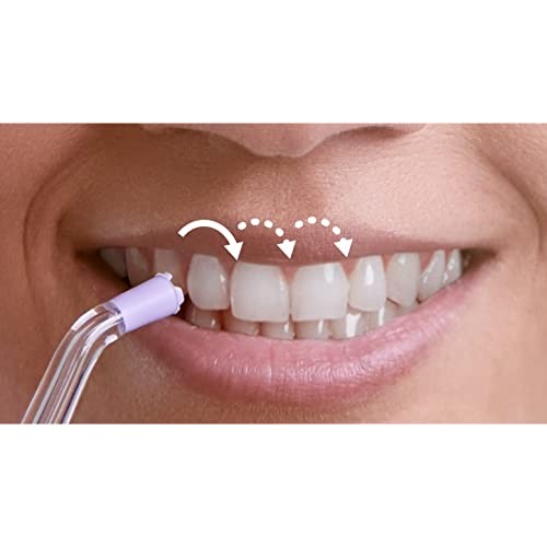 Philips Sonicare Power Flosser 3000, White, HX3711/20