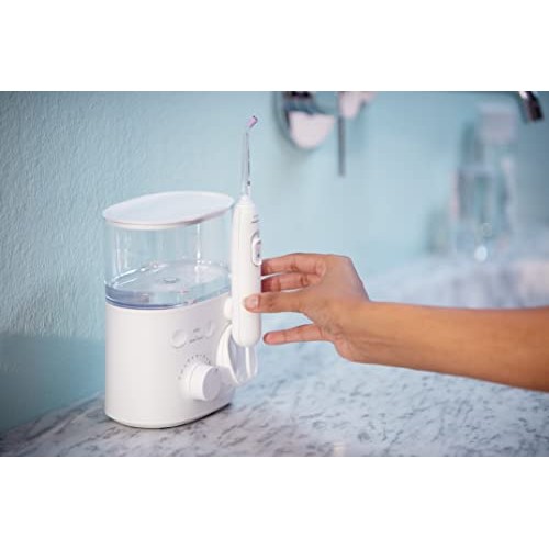 Philips Sonicare Power Flosser 3000, White, HX3711/20