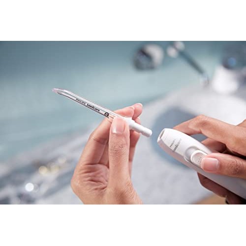 Philips Sonicare Power Flosser 3000, White, HX3711/20