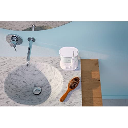 Philips Sonicare Power Flosser 3000, White, HX3711/20