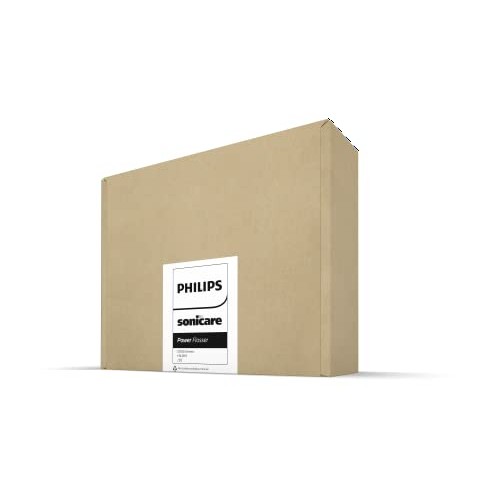 Philips Sonicare Power Flosser 5000, White, Frustration Free Packaging, HX381...