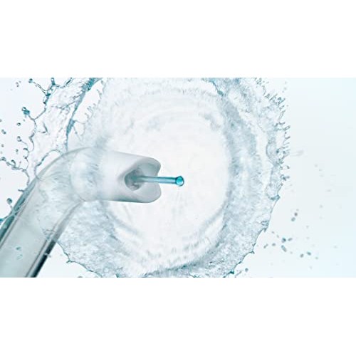 Philips Sonicare Power Flosser Comfort Tips (F2), 2pk, White HX3052/00