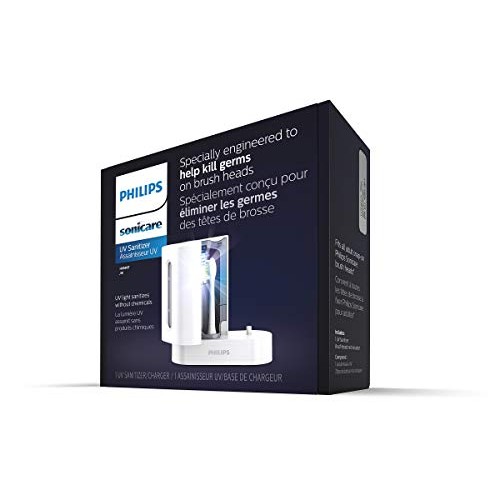 Philips Sonicare UV Sanitizer Accessory HX6907/01