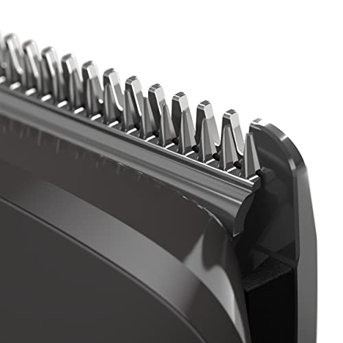 Philips Norelco Multigroomer All-in-One Trimmer Series, 23 Pieces Mens Groomi...