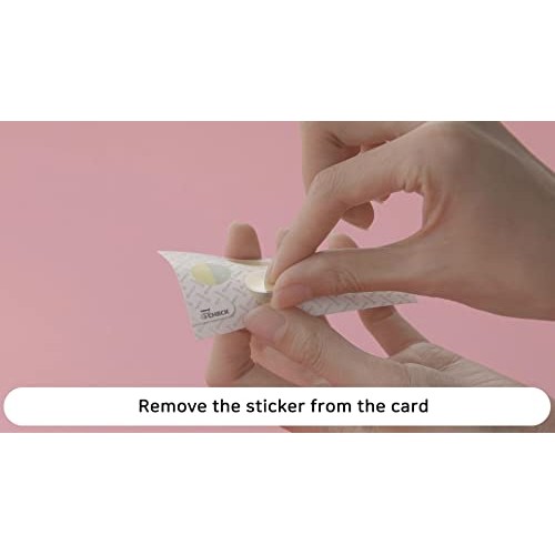 PHILMEDI GCHECK G-Check Date Rape Drug Test Kit Sticker Type New Version Six ...