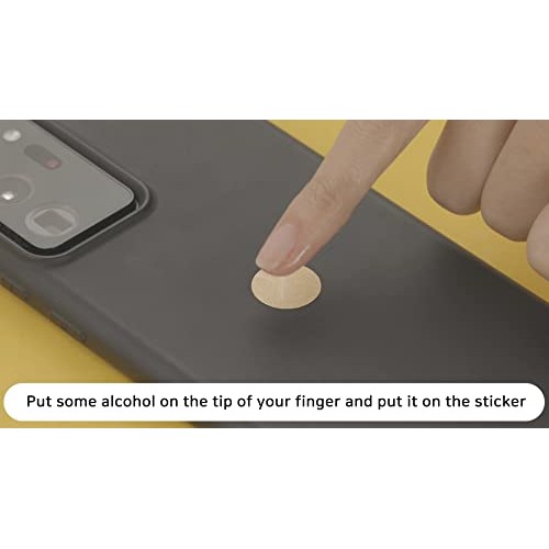 PHILMEDI GCHECK G-Check Date Rape Drug Test Kit Sticker Type New Version Six ...