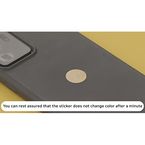 PHILMEDI GCHECK G-Check Date Rape Drug Test Kit Sticker Type New Version Six ...