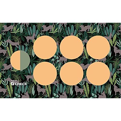 PHILMEDI GCHECK G-Check Date Rape Drug Test Kit Sticker Type New Version Six ...