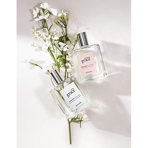 philosophy Amazing Grace Eau De Toilette, 4 Oz