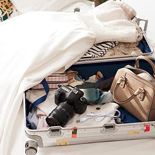 3 Pieces Charging Cord for Water Flosser, Replacement Charger Cord Recharge C...