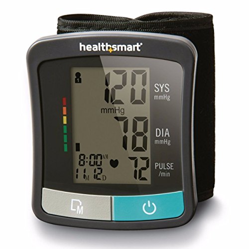 HealthSmart Standard Series Blood Pressure Monitors, Upper Arm