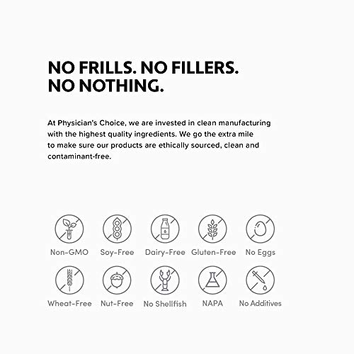 Probiotics 60 Billion CFU - Probiotics for Women, Probiotics for Men and Adul...