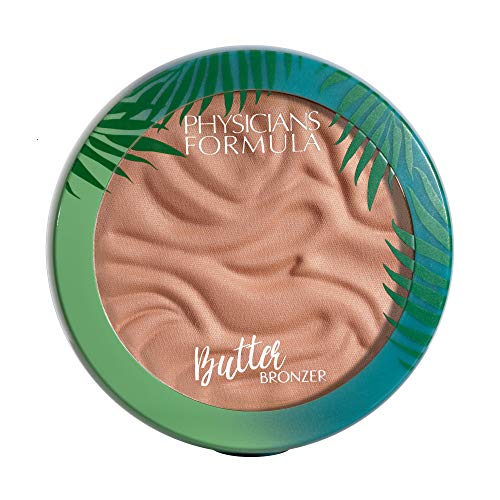 Physicians Formula 3Steps to Butter Perfection Butter Bronzer Highlighter and...