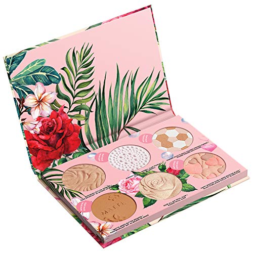 Physicians Formula All-Star Face Palette