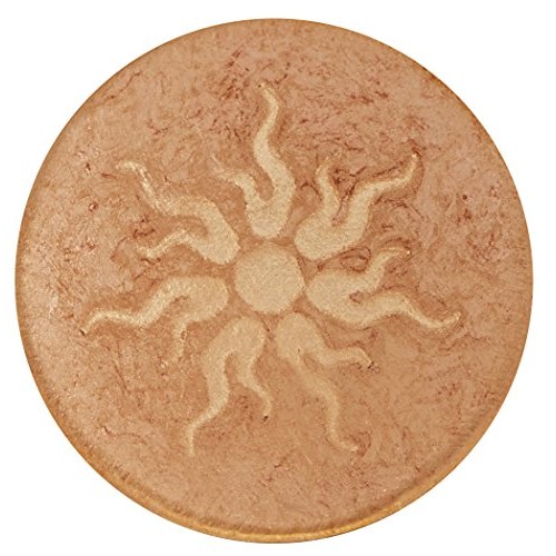 Physicians Formula Bronze Booster Glow & Mood Boosting Baked Bronzer Light to...