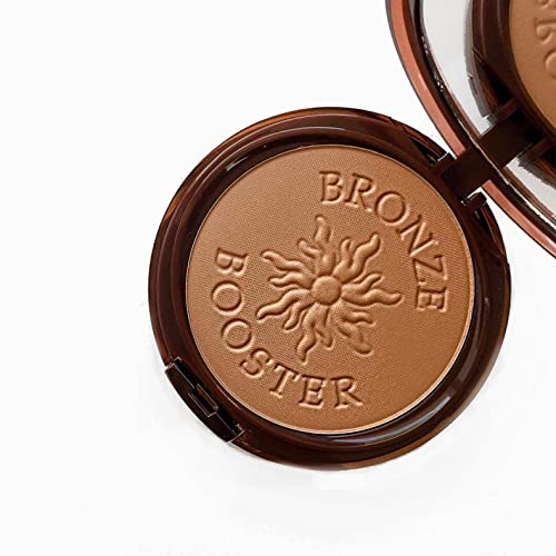 Physicians Formula Bronze Booster Glow-Boosting Pressed Bronzer Medium to Dark