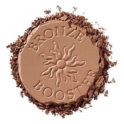 Physicians Formula Bronze Booster Glow-Boosting Pressed Bronzer Medium to Dark