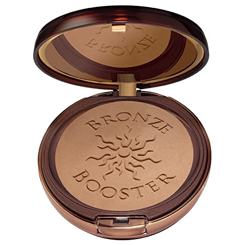 Physicians Formula Bronze Booster Glow-Boosting Pressed Bronzer Medium to Dark