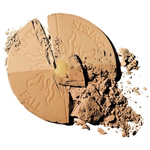 Physicians Formula Bronze Booster Glow-Boosting Season-to-Season Bronzer Ligh...