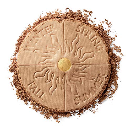 Physicians Formula Bronze Booster Glow-Boosting Season-to-Season Bronzer Ligh...