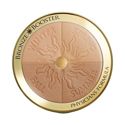 Physicians Formula Bronze Booster Glow-Boosting Season-to-Season Bronzer Ligh...