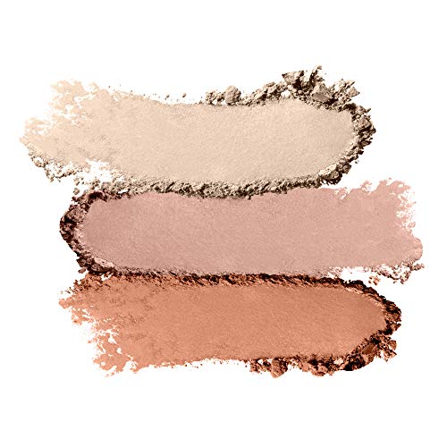 Physicians Formula Bronze Booster Highlight & Contour Palette Matte Sculpting