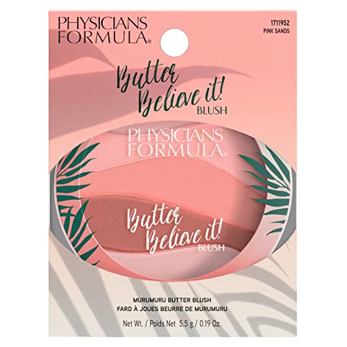 Physicians Formula Butter Believe It! Blush Pink Sands
