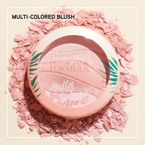 Physicians Formula Butter Believe It! Blush Pink Sands