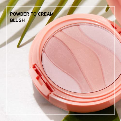 Physicians Formula Butter Believe It! Blush Pink Sands