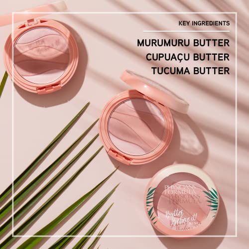 Physicians Formula Butter Believe It! Blush Pink Sands