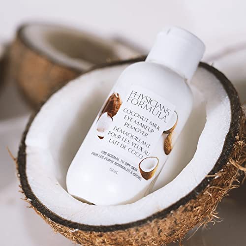 Physicians Formula Coconut Milk Eye Makeup Remover