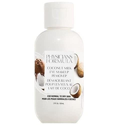 Physicians Formula Coconut Milk Eye Makeup Remover
